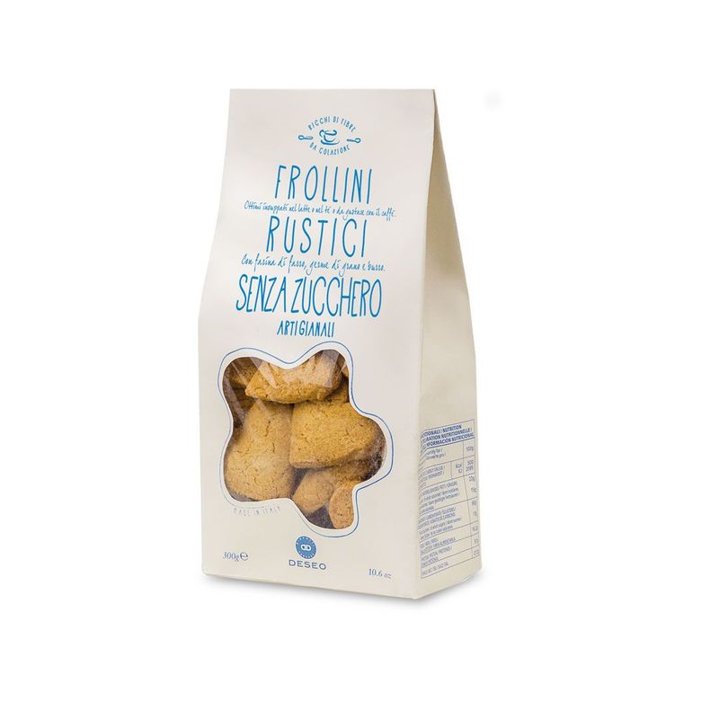 FROLLINI RUSTICI SANS SUCRE