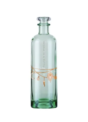 BOUTEILLE A LA MER - CHANCE