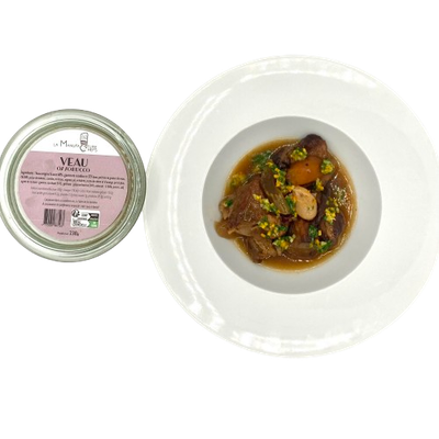 VEAU OSSO BUCCO