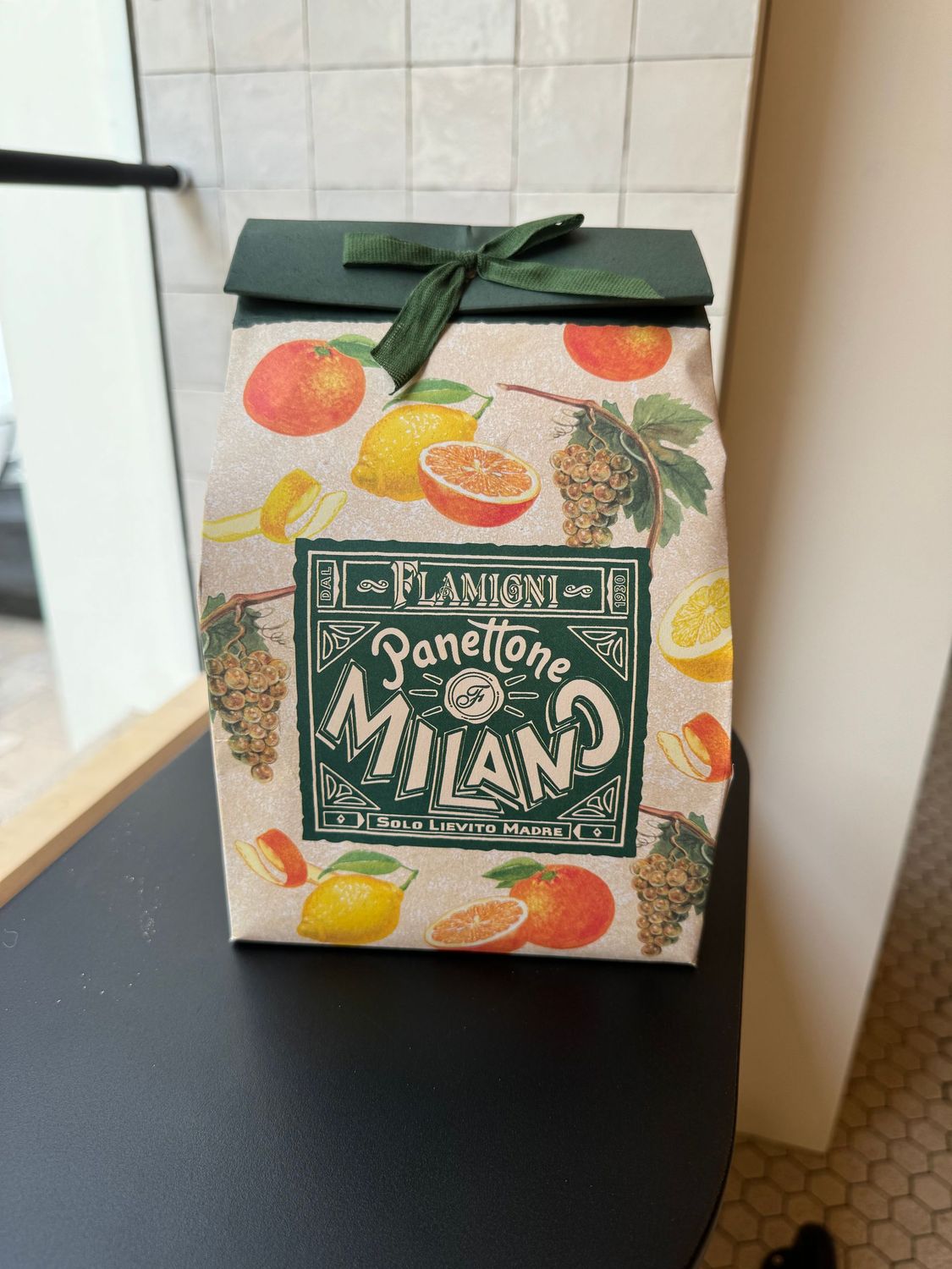 PANETTONE MILANO
