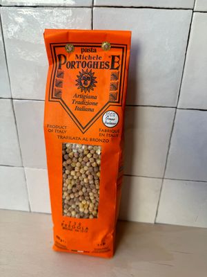 FREGOLA SARDA