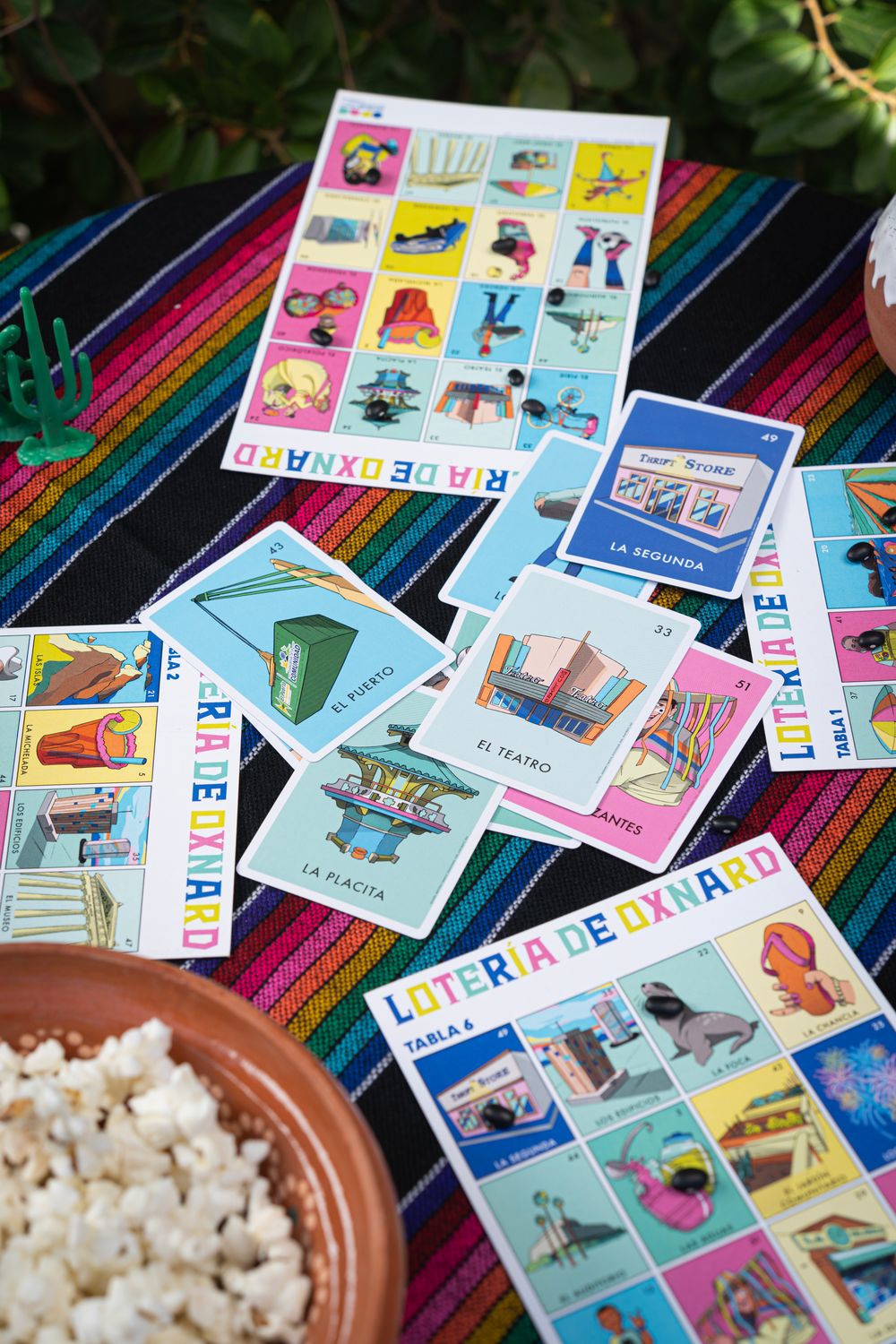 Loteria de Oxnard