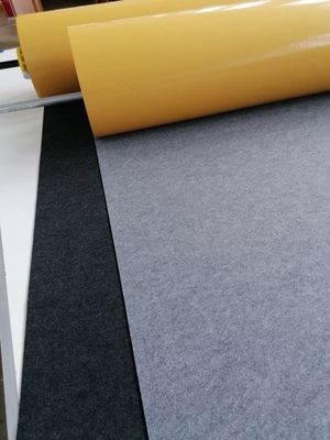 klebefilz camper Selbstklebender Carpet Filz fr Camper und Innenausbau