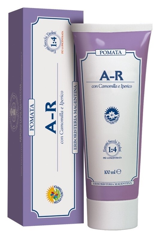 AR POMATA 100ML