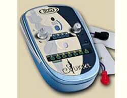 SILHOUEL ELETTROSTIMOLATORE