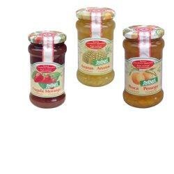 CONFETTURA FRAGOLA 325G STV