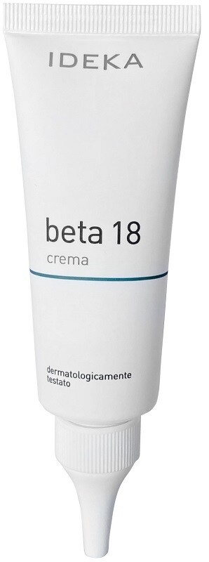 BETA 18 CR LENIT 40ML