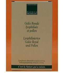 GELEE ROYALE/POLLINE 40GELL