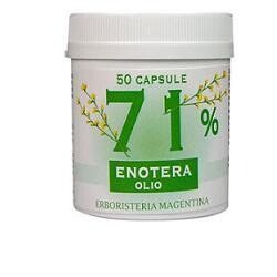 OENOTHERA OLIO 50PRL