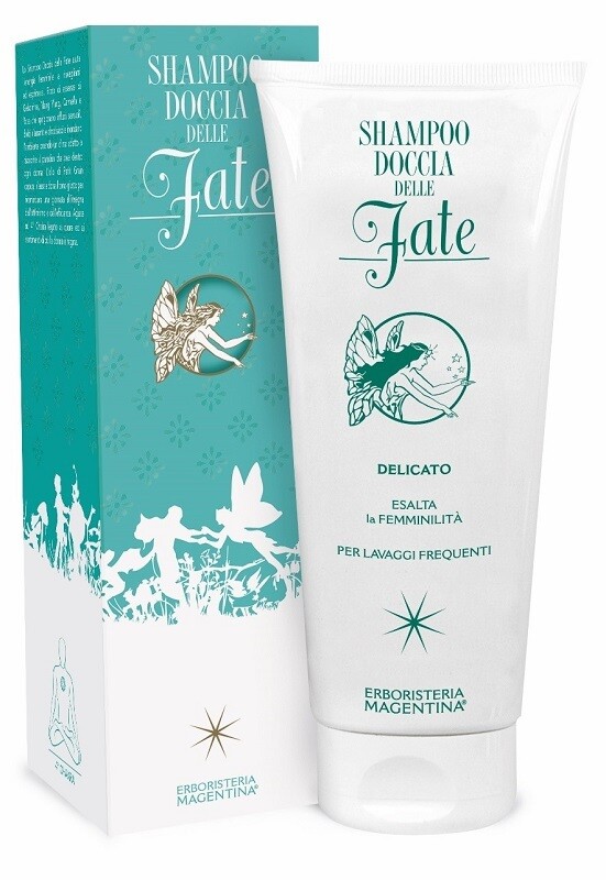 FATE SHAMPOODOCCIA 200ML