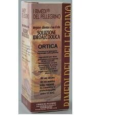 SOLUZIONE IAL ORTICA 50ML