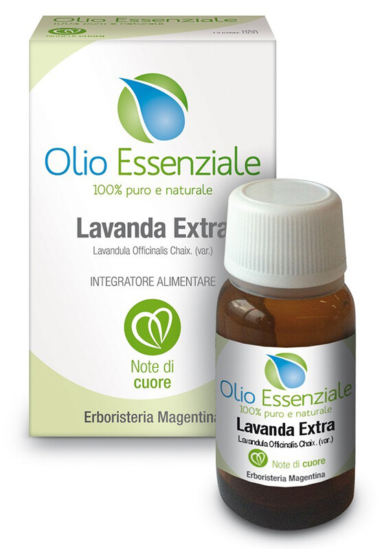 LAVANDA OE EXTRA 10ML