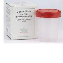 CONTENITORE URINE 150CC