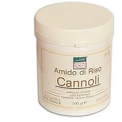 AMIDO DI RISO SCAGLIE COSM100G