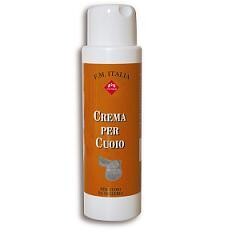 CREMA CUOIO 250ML