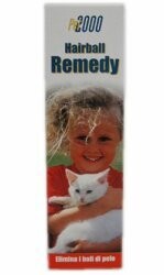 HAIRBALL REMEDY 57G