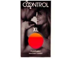 CONTROL XL 12PZ 27012