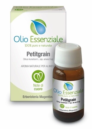 PETITGRAIN OLIO ESSENZIALE10ML