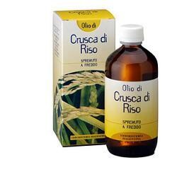 OLIO VEGET CRUSCARISO 250ML