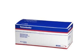 BENDA TENSOLASTIC CM10X50M