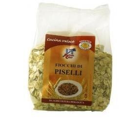 FIOCCHI PISELLI 250G BIO