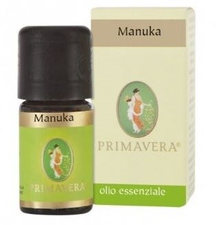 MANUKA OLIO ESSENZIALE 5ML