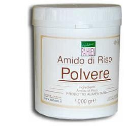 AMIDO DI RISO POLVERE ALIM 1KG