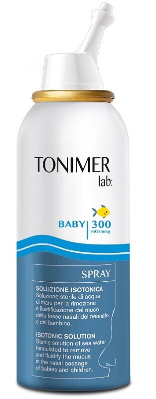 TONIMER LAB BABY 100ML