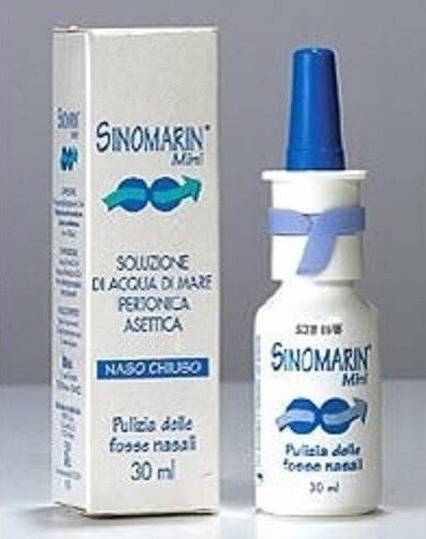 SINOMARIN 30ML
