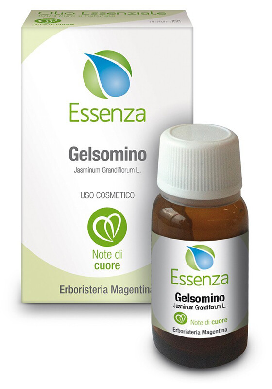 GELSOMINO ESSENZA 10ML