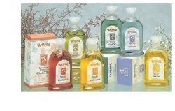 L'AMANDE FLEUR BAGNOSC GINE300