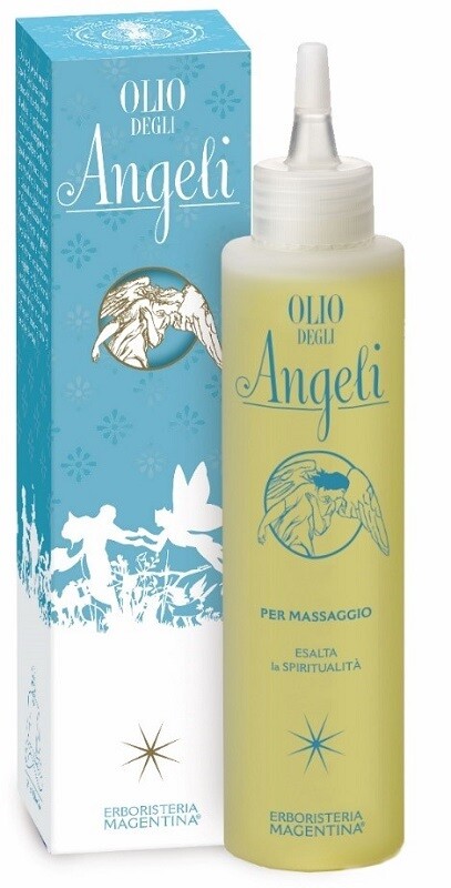 ANGELI OLIO DEGLI ANGELI 500ML