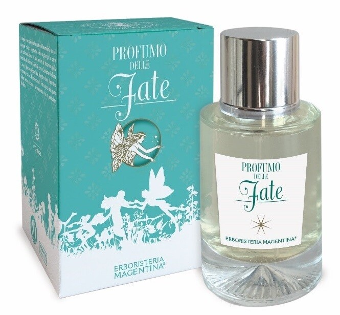 FATE PROFUMO CORPO 50ML