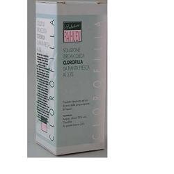 CLOROFILLA SOLUZIONE IAL 50ML