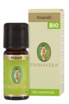 NIAOULI OE BIO 10ML