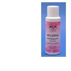 OVER LINE SHAMPOO IGIEN 10L