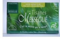 TISANA INFUSETTE TE VE REGINA