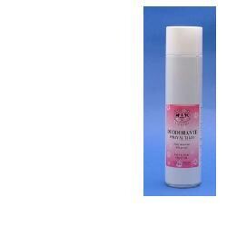 OVER LINE DEOD TALCO SPR 600ML