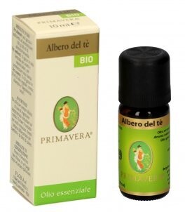 ALBERO TE OE BIO 10ML
