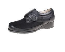 MEDICAL/R 104 NABUK BLU 35