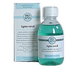 APTAORAL BLU COLLUT 200ML
