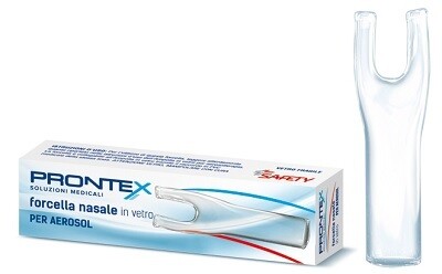 PRONTEX FORCELLA NASALE VT BB