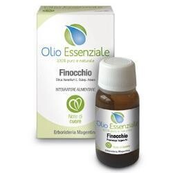 FINOCCHIO OLIO ESSENZIALE 10ML