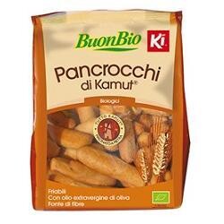 KI BUONBIO PANCROCCHI KAMUT