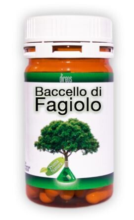 BACCELLO FAGIOLO 90CPS 500MG