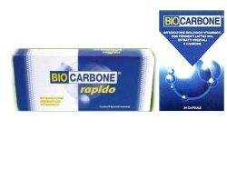 BIOCARBONE RAPIDO 6FL