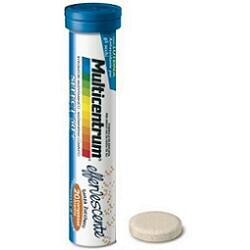 MULTICENTRUM SELECT EFFER20CPR