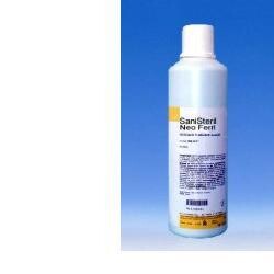 SANISTERIL FERRI ALCOLICO 1000