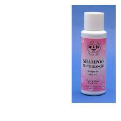 OVER LINE SHAMPOO MANTI BI 10L