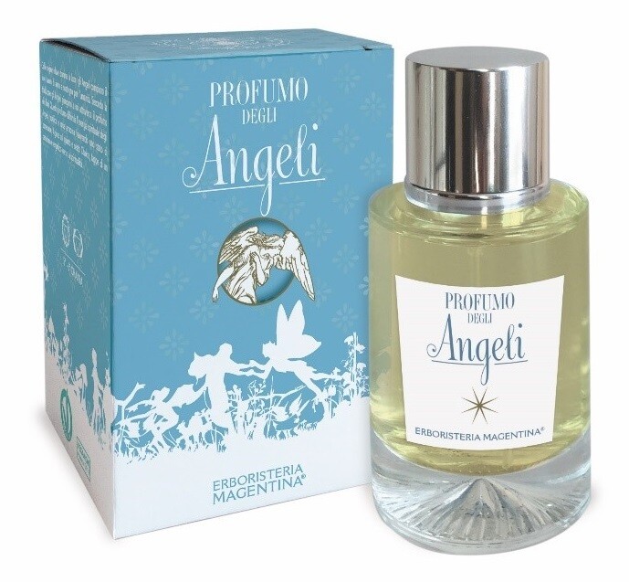 ANGELI PROFUMO CORPO 50ML